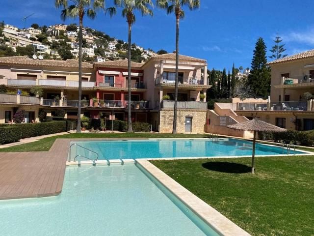 Dúplex en venta en Urbanització Sant Jaume, la Marina Alta