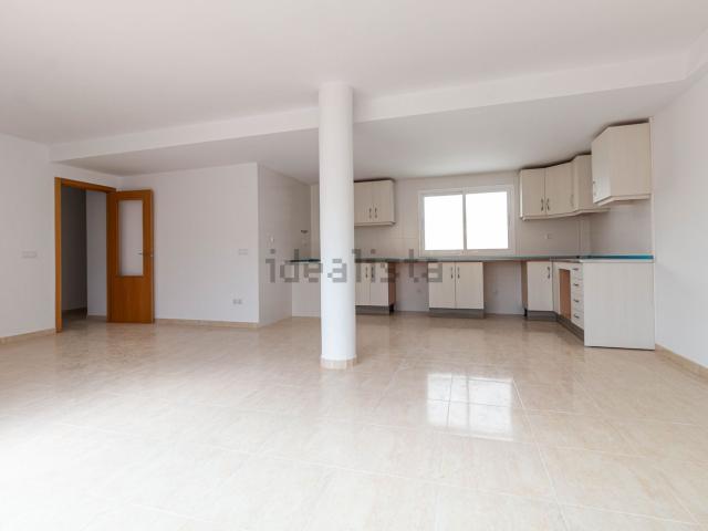 Piso en venta en la Marina Alta, Valencia