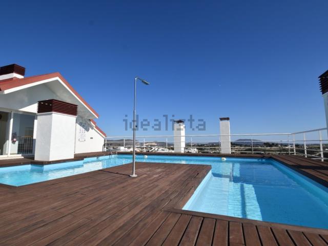 Piso en venta en la Marina Alta, Valencia