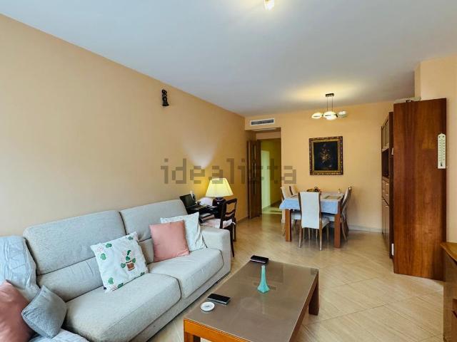 Piso en venta en la Marina Alta, Valencia