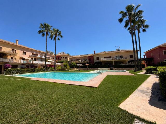 Piso en venta en Urbanització Montmar-La Vinya, la Marina Alta