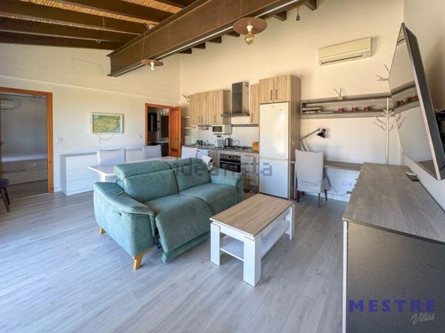 Piso en alquiler en Benissa