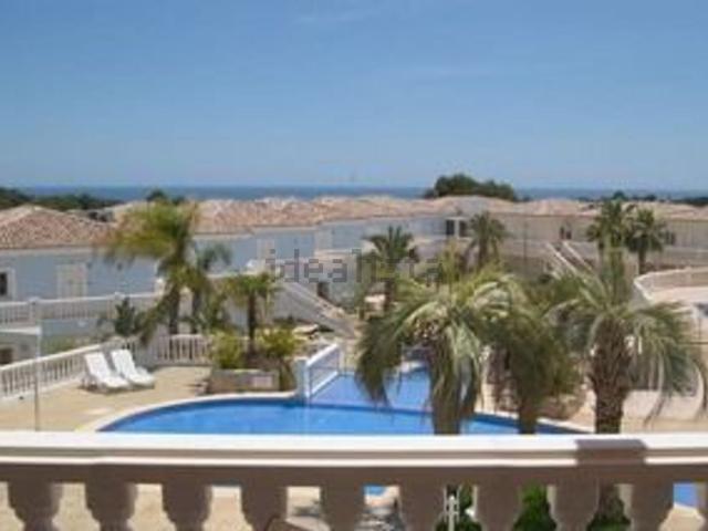 Piso en venta en Ferrando, la Marina Alta