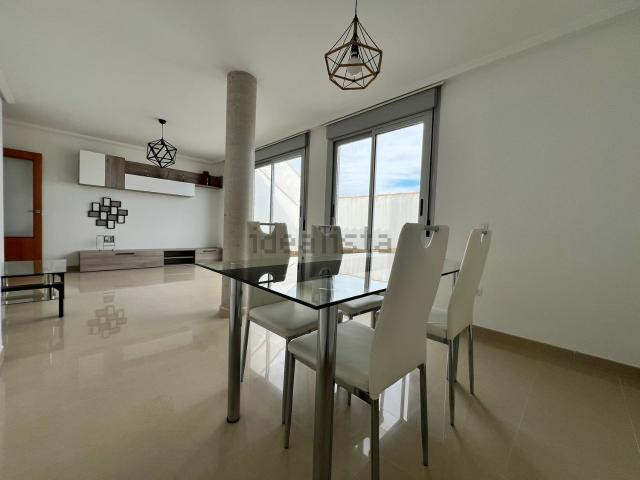 Ático en venta en la Marina Alta, Valencia