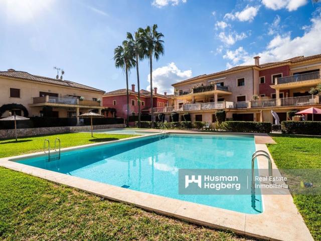 Dúplex en venta en Urbanització Sant Jaume, la Marina Alta