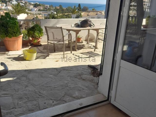 Piso en alquiler en la Marina Alta, Valencia