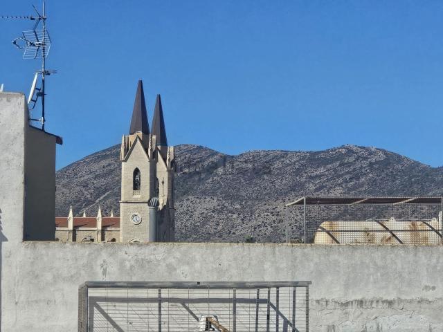 Ático en alquiler en la Marina Alta, Valencia