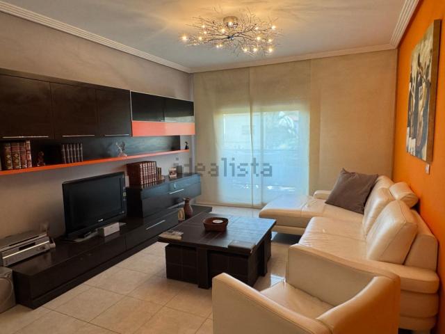 Piso en venta en la Marina Alta, Valencia