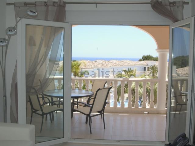 Piso en venta en Ferrando, la Marina Alta