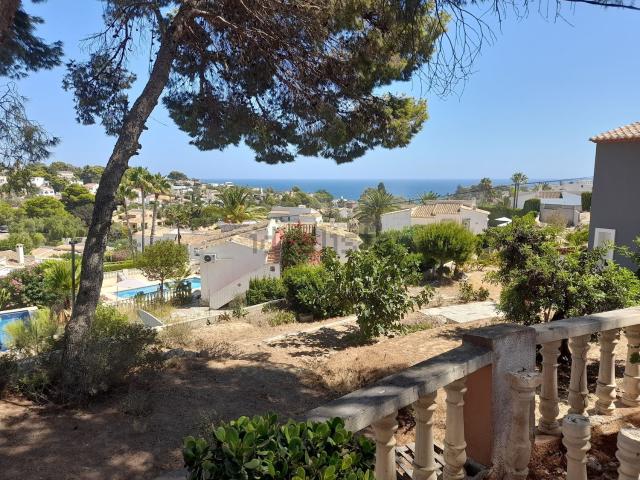 Piso en alquiler en la Marina Alta, Valencia