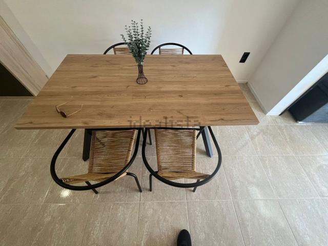 Piso en alquiler en Fanadix, la Marina Alta