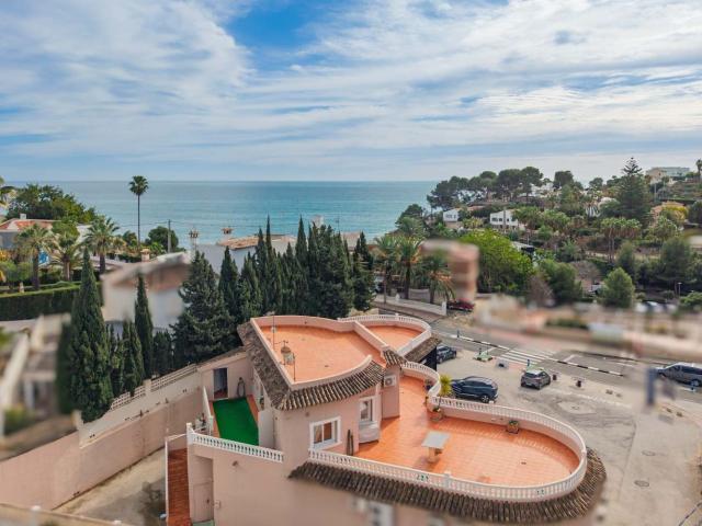 Piso en venta en la Marina Alta, Valencia