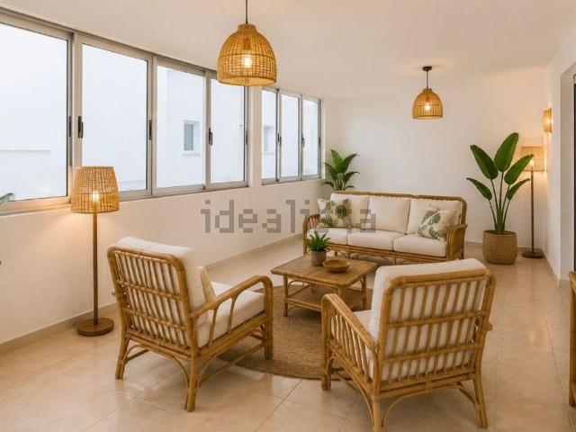 Piso en venta en la Marina Alta, Valencia
