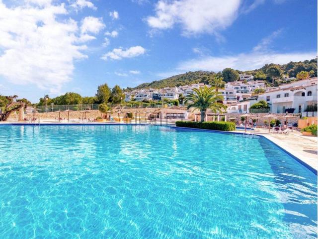 Piso en venta en Pueblo Alcàssar, la Marina Alta