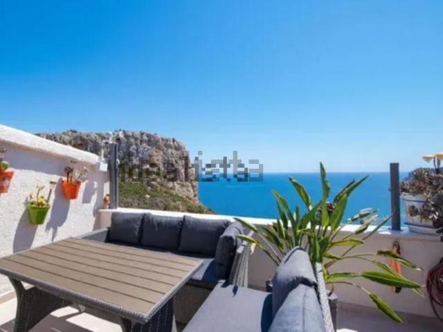 Ático en alquiler en Urbanització El Cim del Sol, la Marina Alta