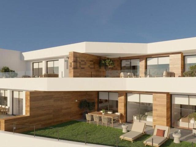 Ático en venta en la Marina Alta, Valencia