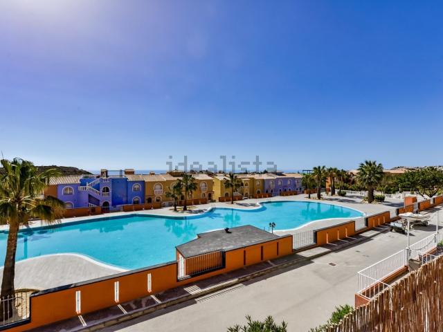 Piso en alquiler en Pueblo De La Paz, la Marina Alta