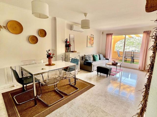 Piso en alquiler en Benitachell, Valencia