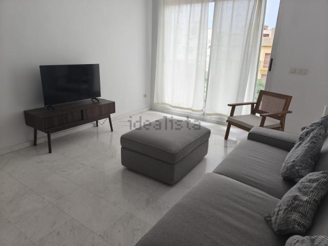 Dúplex en alquiler en la Marina Alta, Valencia