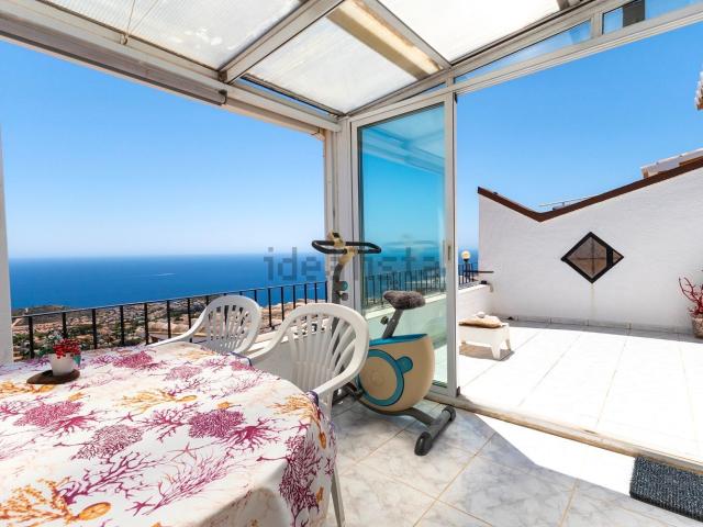Piso en venta en Benitachell, Urbanització El Cim del Sol