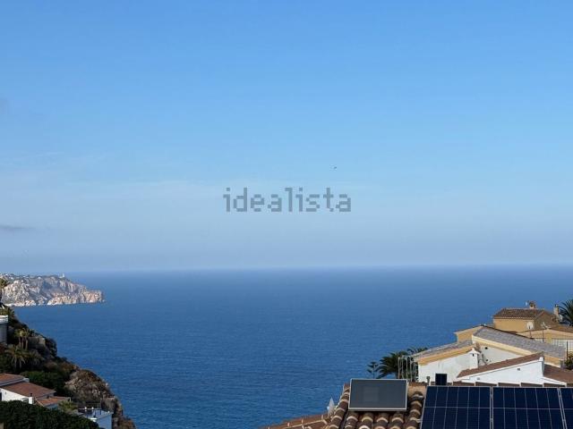 Piso en alquiler en la Marina Alta, Valencia