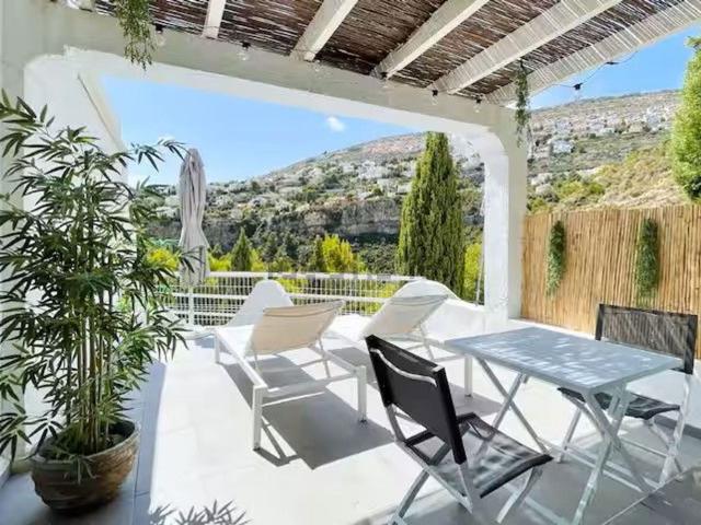 Piso en alquiler en Urbanització El Cim del Sol, la Marina Alta