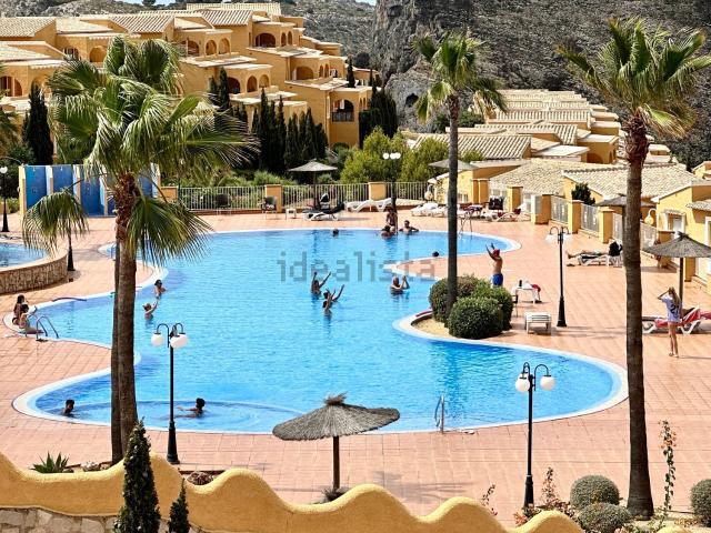 Piso en alquiler en la Marina Alta, Valencia