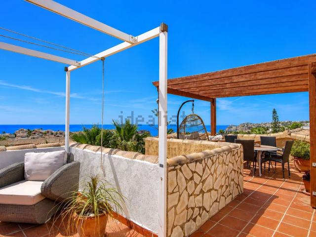 Piso en venta en Pueblo De La Paz, la Marina Alta