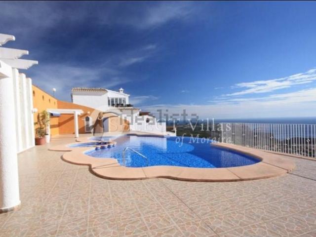 Piso en alquiler en Pueblo Panorama, la Marina Alta