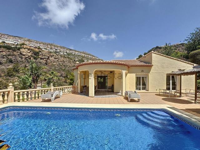 Piso en venta en la Marina Alta, Valencia