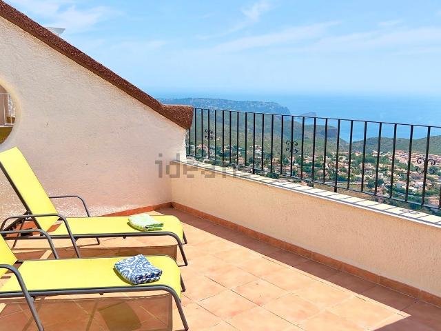 Piso en venta en Pueblo Panorama, la Marina Alta