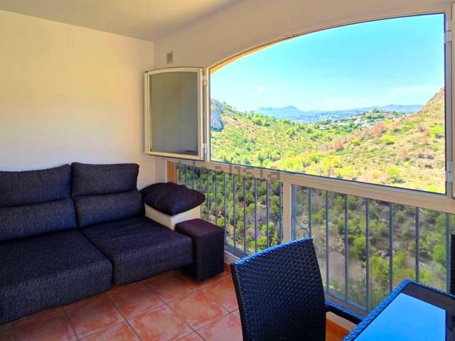 Piso en alquiler en Benitachell, Cumbre del sol
