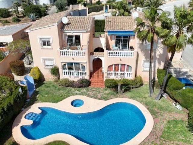 Piso en venta en Urbanització El Cim del Sol, la Marina Alta