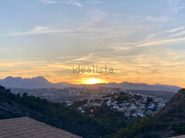 Piso en alquiler en la Marina Alta, Valencia