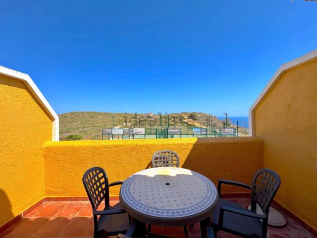 Piso en venta en Benitachell, Pueblo De La Paz