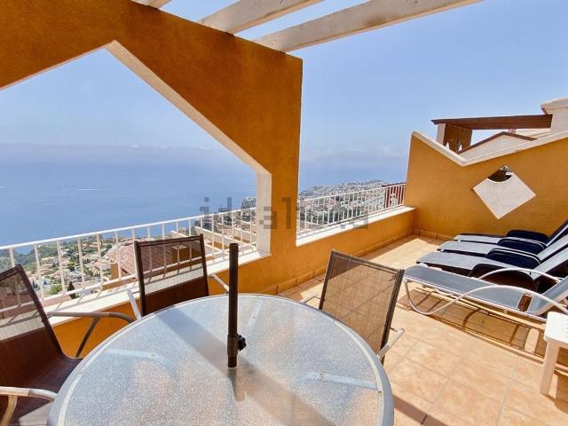 Piso en alquiler en Urbanització El Cim del Sol, la Marina Alta