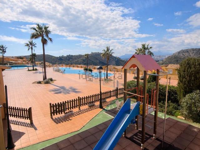 Piso en venta en Pueblo Panorama, la Marina Alta