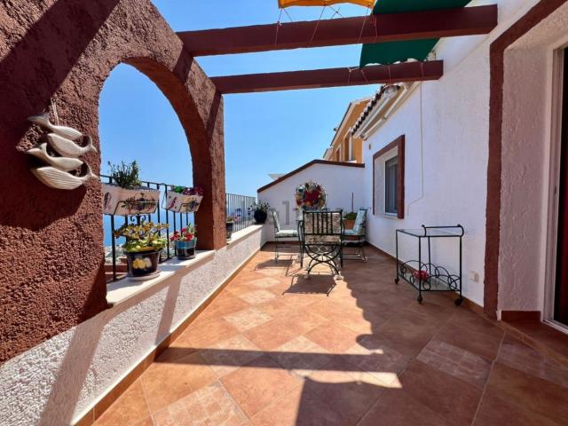 Piso en alquiler en Benitachell, Pueblo Panorama