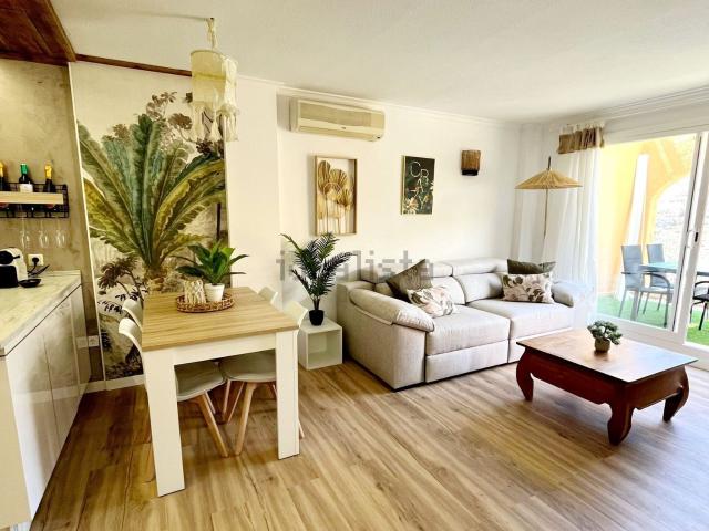 Piso en alquiler en Benitachell, Valencia