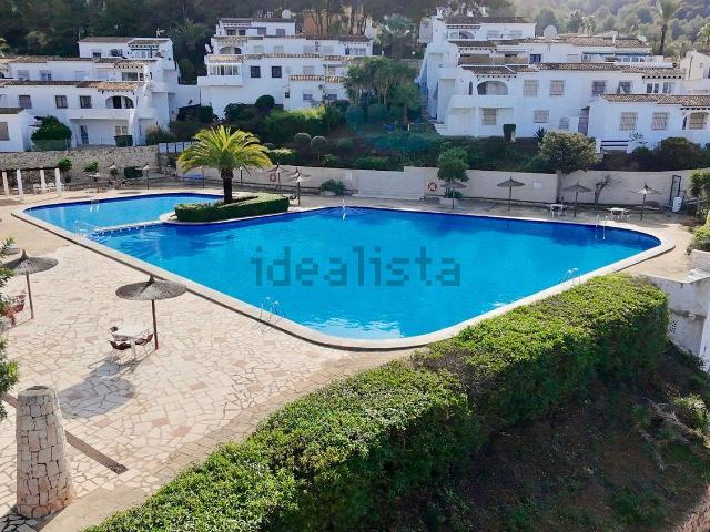 Piso en venta en Pueblo Alcàssar, la Marina Alta