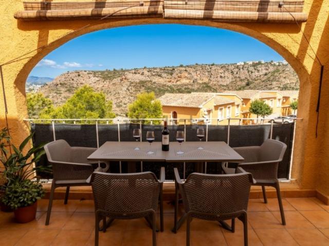 Piso en venta en Pueblo Panorama, la Marina Alta