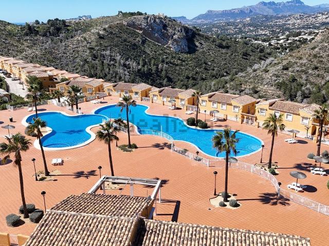 Piso en venta en la Marina Alta, Valencia