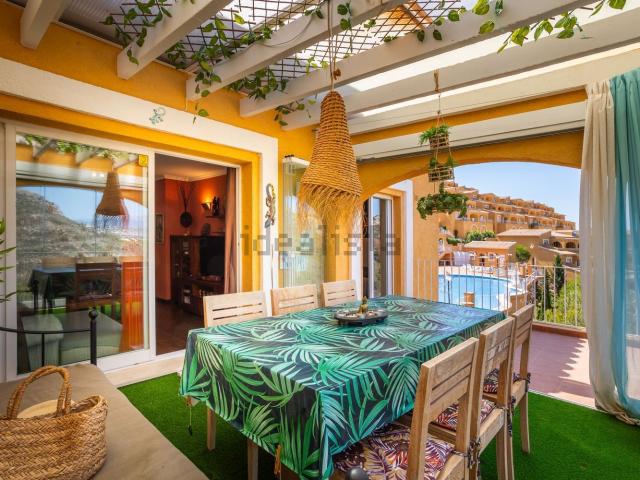 Piso en alquiler en Benitachell, Valencia