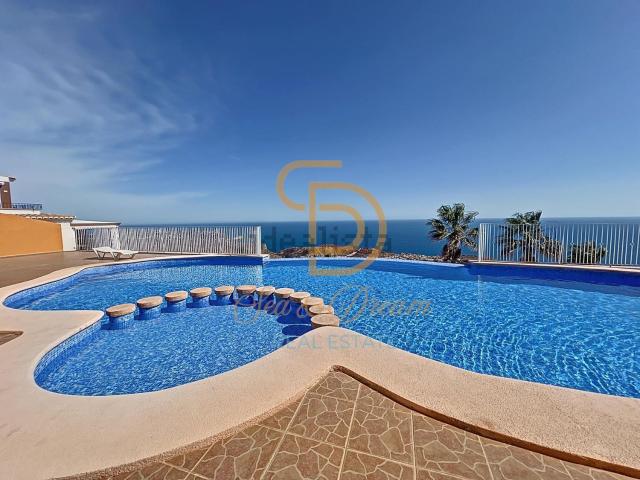 Piso en venta en Pueblo Panorama, la Marina Alta