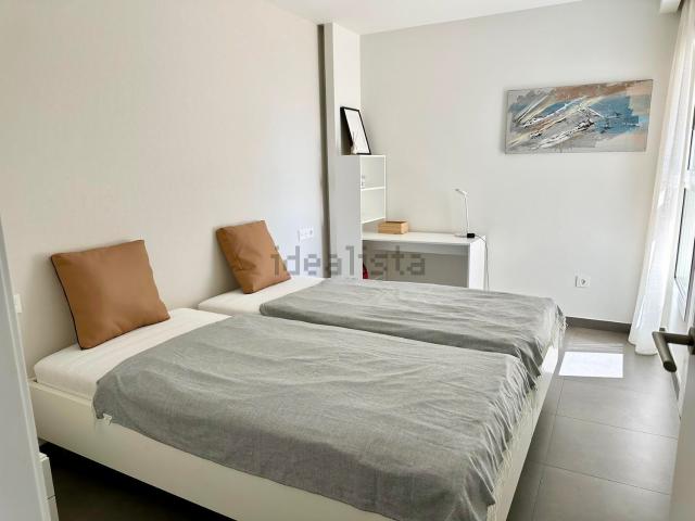 Piso en alquiler en la Marina Alta, Valencia