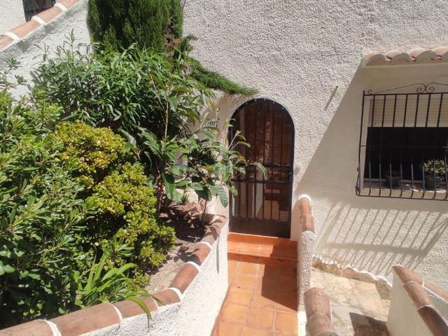 Piso en alquiler en Pueblo Panorama, Benitachell