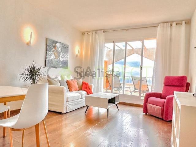 Piso en alquiler en Pueblo Panorama, Benitachell