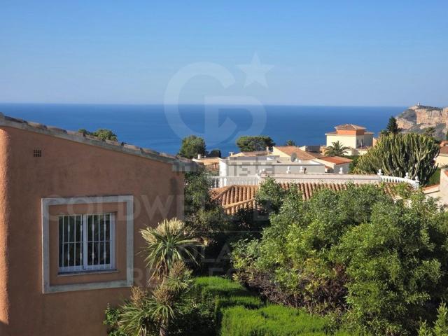 Piso en venta en Urbanització El Cim del Sol, la Marina Alta