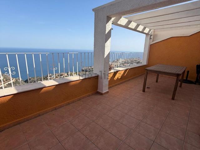 Piso en venta en la Marina Alta, Valencia