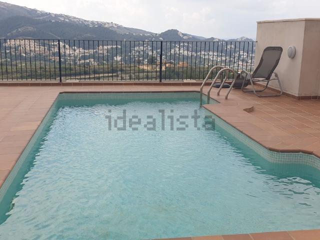 Piso en alquiler en Benitachell, Valencia